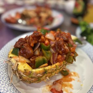 Abalone And Preserved Seafood